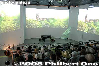 Poland
Keywords: Aichi Nagakute Expo 2005 international pavilions 
