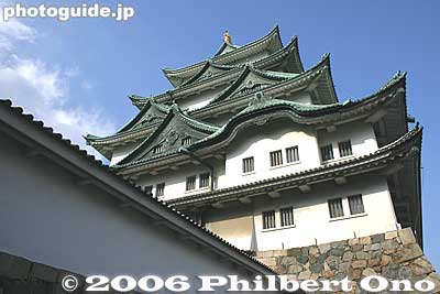 Keywords: aichi prefecture nagoya castle