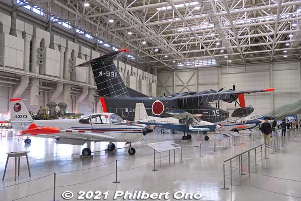Fuji FA-200
Keywords: gifu Kakamigahara Air Space Museum aviation airplane