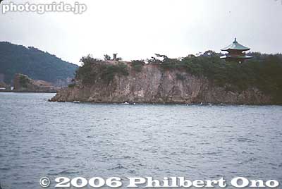 Keywords: hiroshima prefecture fukuyama tomonoura seto inland sea national park