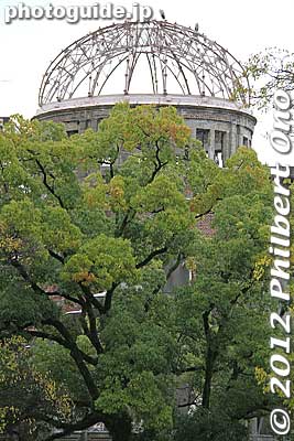 Hiroshima Atom Bomb Dome
Keywords: hiroshima peace memorial park atomic bomb dome japanbuilding