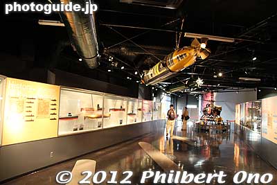 Keywords: hiroshima kure JMSDF Japan Maritime Self-Defense Force museum submarines