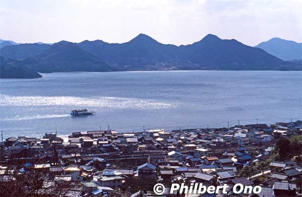 Map to Mt. Fudekage: [url=https://goo.gl/maps/r2qwY5Kc7zCJZcBa7]https://goo.gl/maps/r2qwY5Kc7zCJZcBa7[/url]
Keywords: hiroshima mihara fudekage seto naikai inland sea