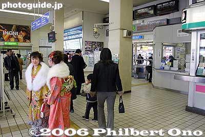 Himeji Station
Keywords: hyogo prefecture himeji station
