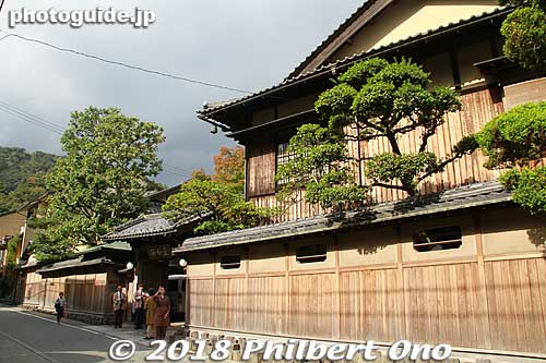 Ryokan inn.
Keywords: hyogo toyooka kinosaki onsen hot spring spa