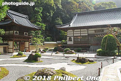 Gokurakuji Temple
Keywords: hyogo toyooka kinosaki onsen hot spring spa