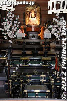 Keywords: iwate hiraizumi motsuji temple tendai buddhist national heritage site