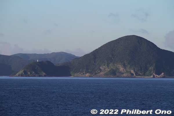 Northern coast of Amami-Oshima island, Kagoshima.
Keywords: Kagoshima Amami Oshima