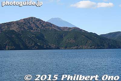Keywords: kanagawa hakone lake ashi ashinoko
