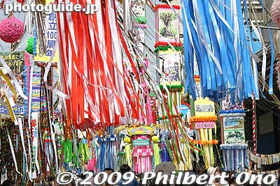 Shonan  Hiratsuka Tanabata Festival
Keywords: kanagawa hiratsuka tanabata matsuri7 festival 