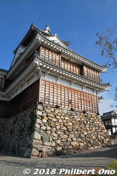 Keywords: kyoto Fukuchiyama Castle