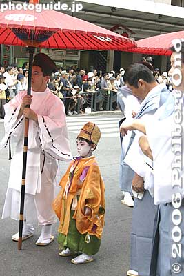 Keywords: kyoto gion matsuri festival float japanchild