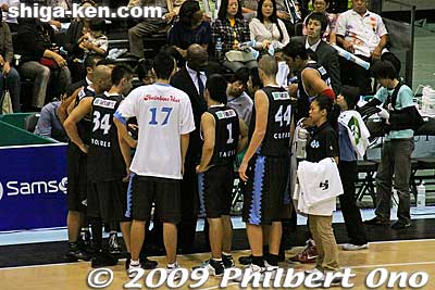 Hannaryz huddle
Keywords: kyoto hannaryz pro basketball game bj-league shiga lakestars 