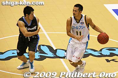 Wara
Keywords: kyoto hannaryz pro basketball game bj-league shiga lakestars 