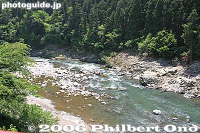 Hozu River
Keywords: kyoto prefecture kameoka hozu gorge torokko train