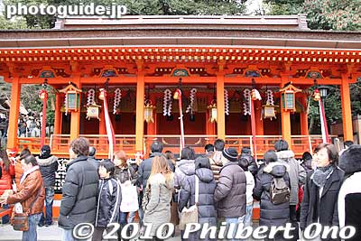 Another shrine.
Keywords: kyoto Fushimi Inari Taisha Shrine 