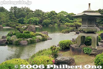 Japanese Garden
Keywords: miyazaki japangarden