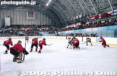 Keywords: nagano prefecture 1998 winter olympics