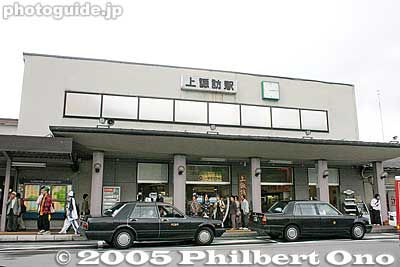 JR Kami-Suwa Station
Keywords: nagano prefecture suwa kami-suwa train station hot spring