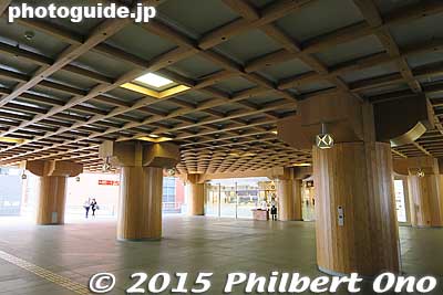 JR Nara Station
Keywords: nara todaiji