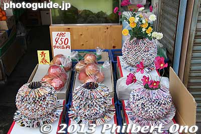 Keywords: saitama hanno hinamatsuri hina matsuri doll festival