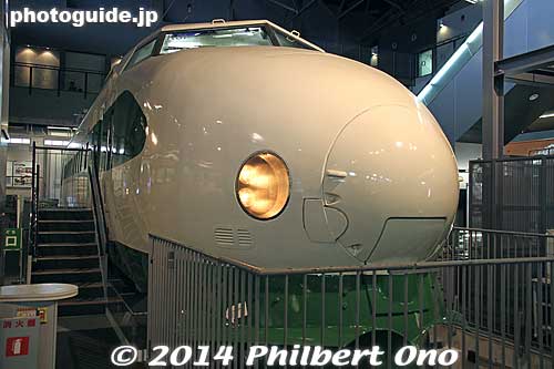 Tohoku shinkansen
Keywords: saitama omiya Railway railroad Museum train