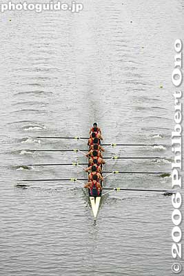 Keywords: saitama toda boat rowing race