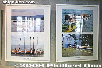 Also see my photos of the [url=http://photoguide.jp/pix/thumbnails.php?album=589]Imazu Jr. High School Rowing Club rowing across Lake Biwa.[/url]
Keywords: shiga lake biwa rowing song photo exhibition gallery