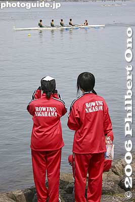 [url=https://photoguide.jp/txt/Lake_Biwa_Rowing_Song]More info about Lake Biwa Rowing Song here.[/url]
Keywords: shiga lake biwa rowing song biwako shuko no uta boating regatta