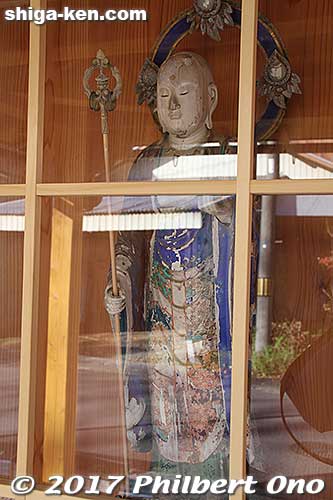 Jizo statue
Keywords: shiga higashiomi tarobogu aga shrine