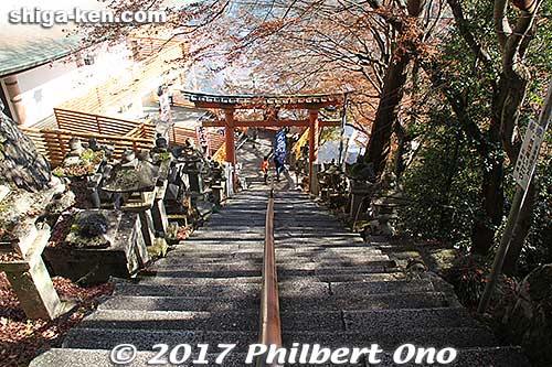 Keywords: shiga higashiomi tarobogu aga shrine