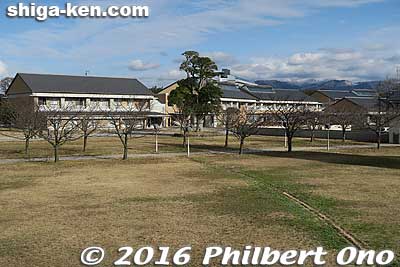 Nursing school
Keywords: shiga hikone university of prefecture