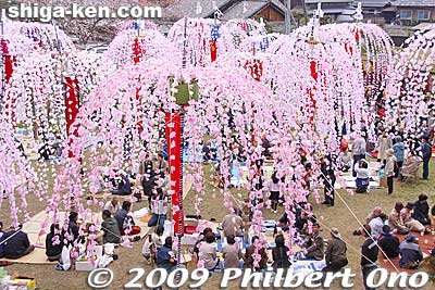 Minami Sanno Matsuri Festival in Hino, Shiga.
Keywords: shiga hino-cho Minami Sanno Matsuri4 Festival hoinobori streamers shigabestmatsuri