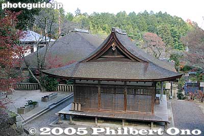 Shrine
Keywords: shiga prefecture konan shrine