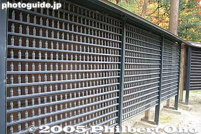 Miniature Kannon
Keywords: shiga prefecture kora-cho koto sanzan saimyoji temple fall autumn colors