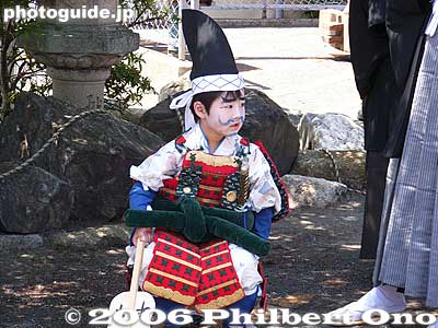 [url=http://goo.gl/maps/WTurQ]MAP[/url]
Keywords: shiga maibara nabe-kanmuri matsuri festival child