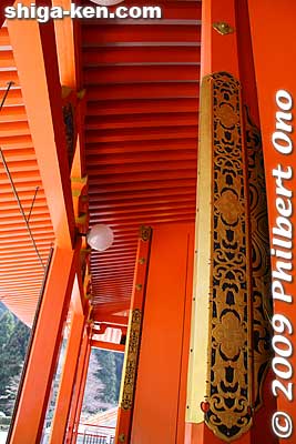 Door of Amida-do Hall
Keywords: shiga otsu enryakuji buddhist temple tendai 