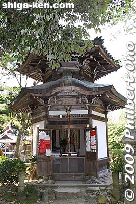 Jizo 早尾地蔵尊
Keywords: shiga otsu shinto hiyoshi taisha shrine 
