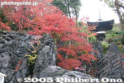 Keywords: shiga otsu ishiyama-dera buddhist temple