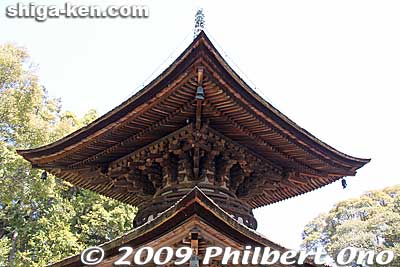 Keywords: shiga otsu ishiyama-dera temple