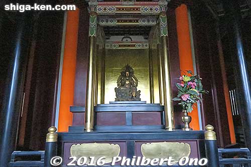 心経堂
Keywords: shiga otsu ishiyama-dera buddhist temple