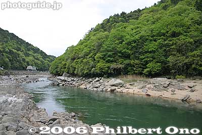Seta River, Shiga Pref. 瀬田川
Keywords: shiga otsu seta japanriver