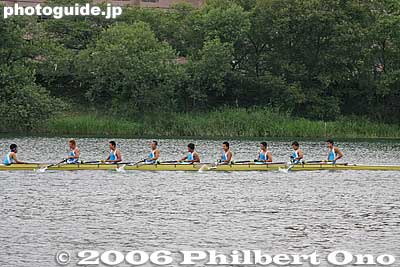 Univ. of Tokyo rowing
Keywords: shiga boat rowing race tokyo kyoto university lake biwa setagawa seta river
