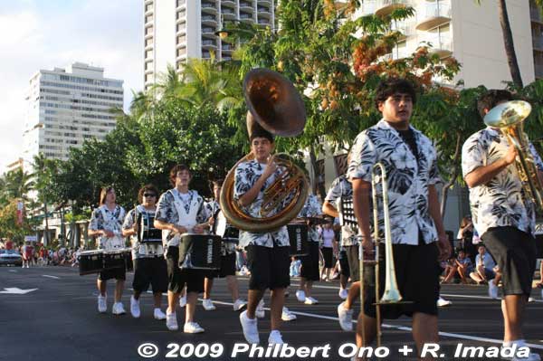 Keywords: hawaii honolulu waikiki pan-pacific festival matsuri in