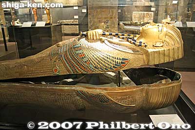 Even the replica mummy inside looked real.
Keywords: shiga nagahama takatsuki-cho kitaoumi kita-omi resort egypt pavilion