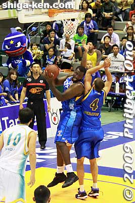 Keywords: shiga yasu lakestars pro basketball game bj-league Takamatsu Five Arrows 