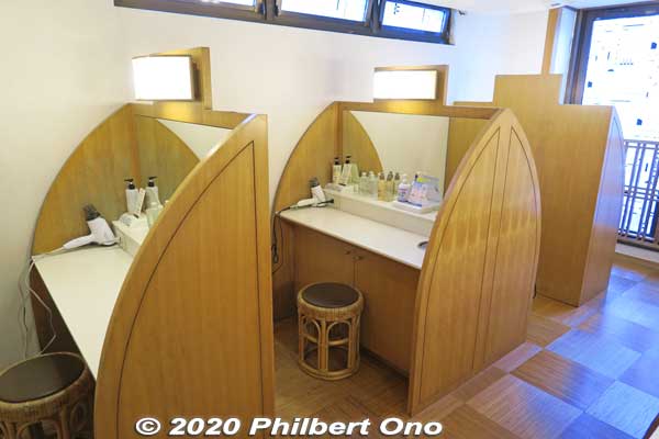 Hair dryers, etc.
Keywords: tochigi nikko Kinugawa Onsen Park Hotels hot spring