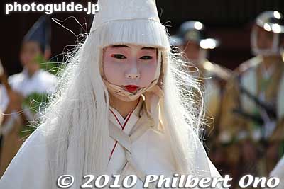 Keywords: tokyo taito-ku asakusa shirasagi no mai white heron dancers festival matsuri 