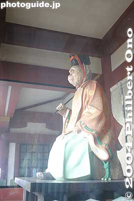 Shinmon Gate 神門
Keywords: tokyo chiyoda-ku hie jinja shrine