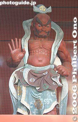 Keywords: minato-ku tokyo zojoji jodo-shu Buddhist temple